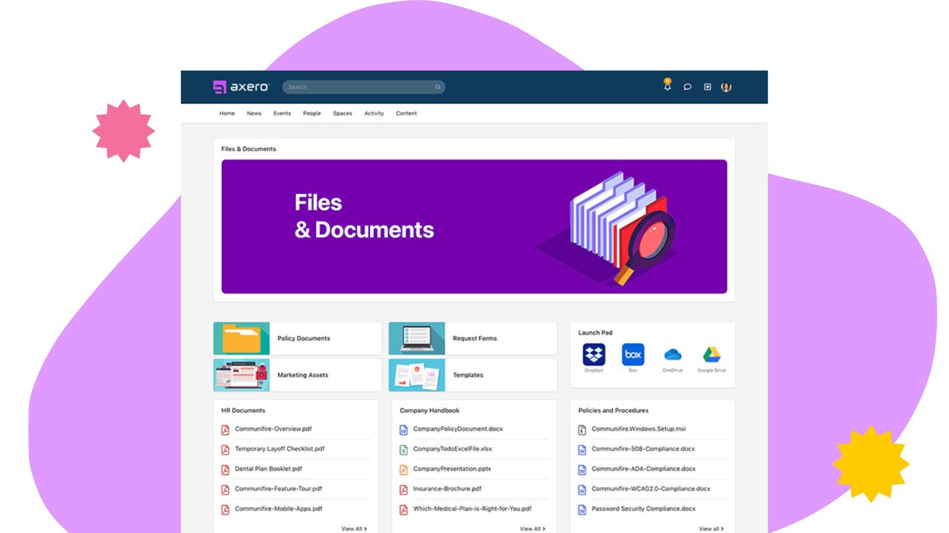 best knowledge management software