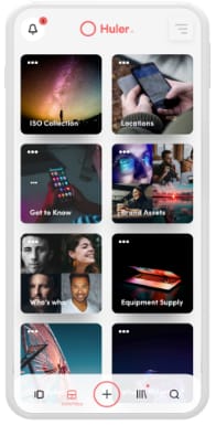experience management software