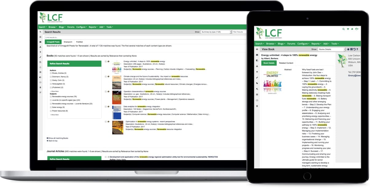 knowledge management systems