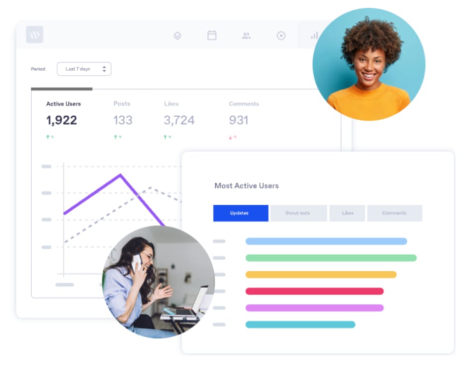 improve employee engagement