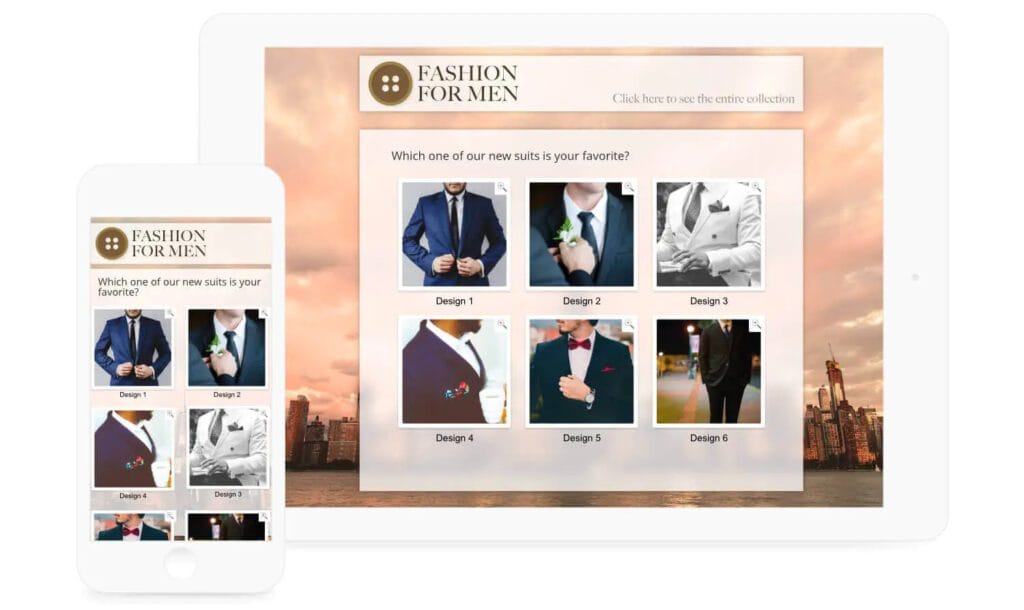 employee engagement tool for ongoing employee feedback - surveylegend