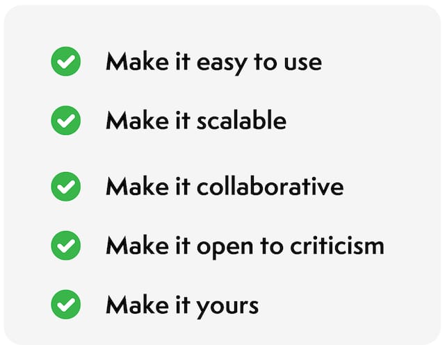 how to improve the digital employee experience
