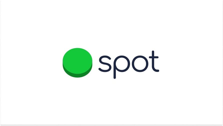 virtual work environment - spot