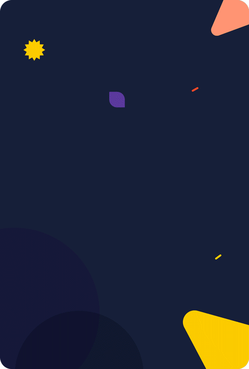 Animated transformation from a traditional cluttered knowledge base to a clean, AI-powered knowledge management experience.