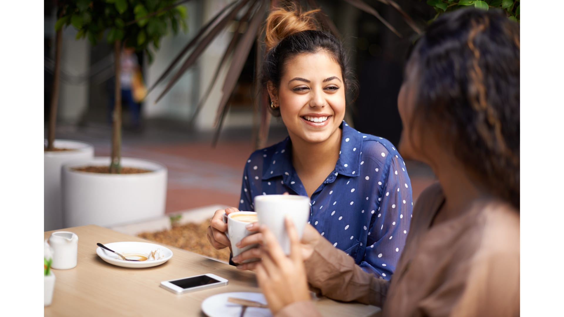work autonomy and mental health