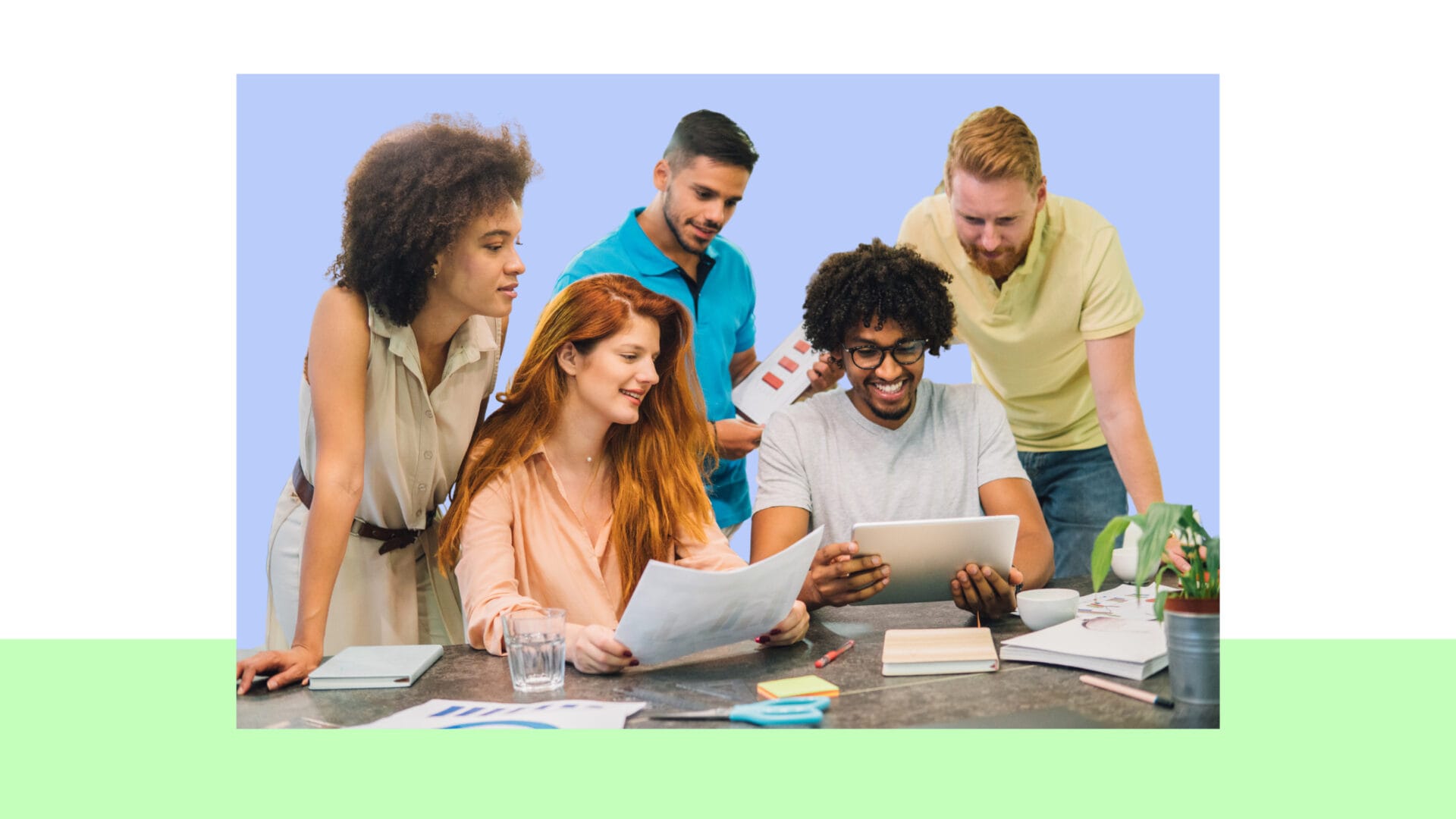 Company Core Values