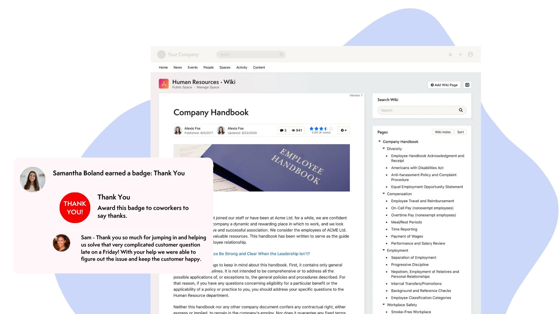 tools to improve employee engagement