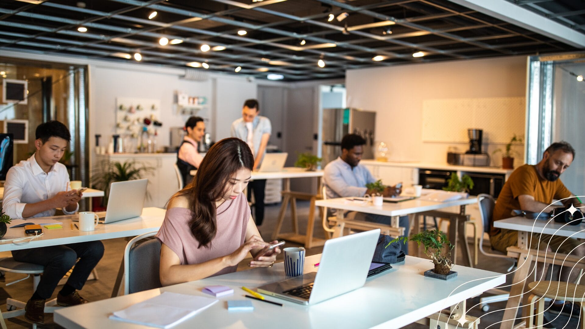 ways to boost employee happiness
