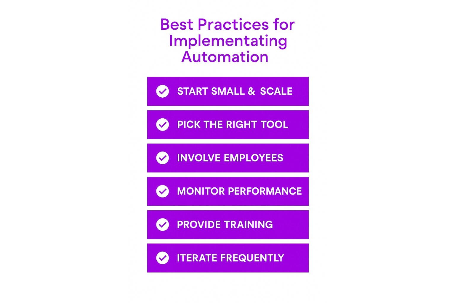 Practical Tips and Best Practices