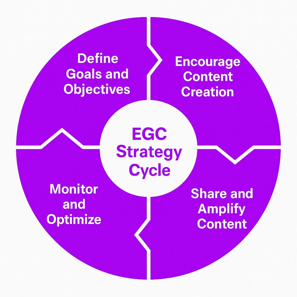 EGC Strategy