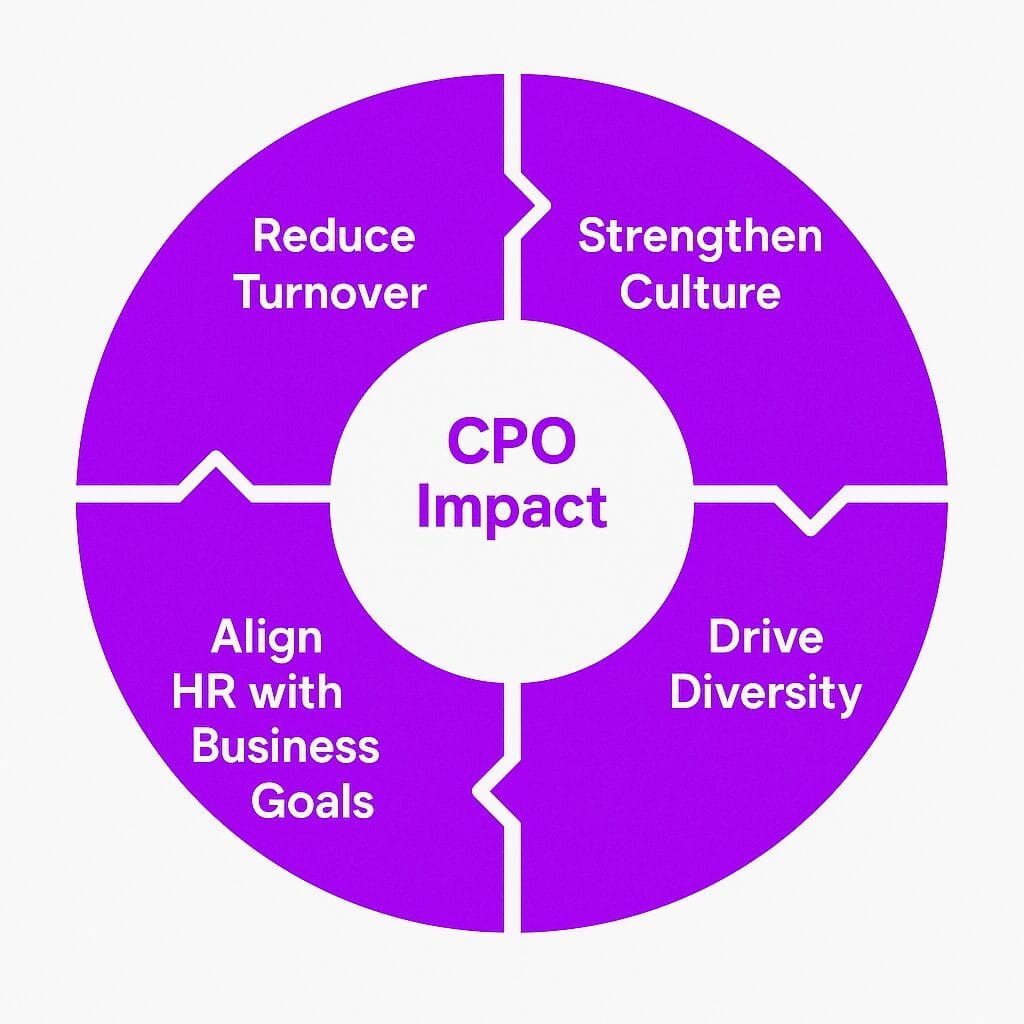 How CPOs Contribute to Business Growth