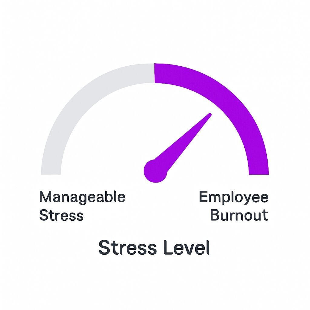Understanding Employee Burnout