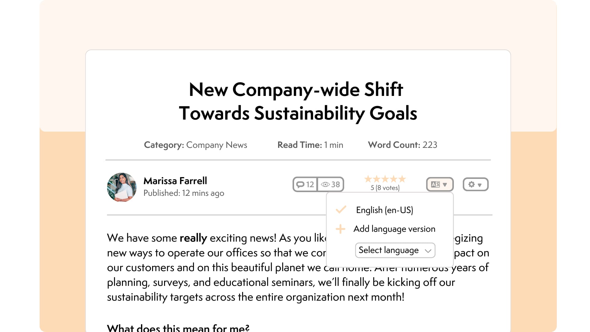 internal communication tools