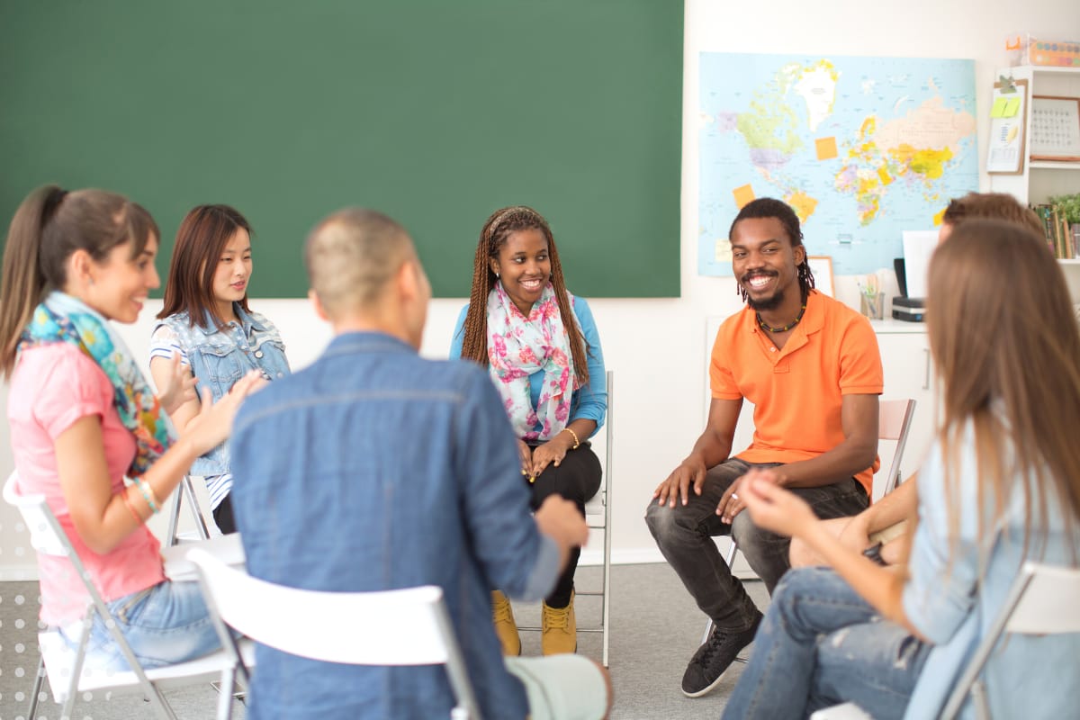 team building ideas