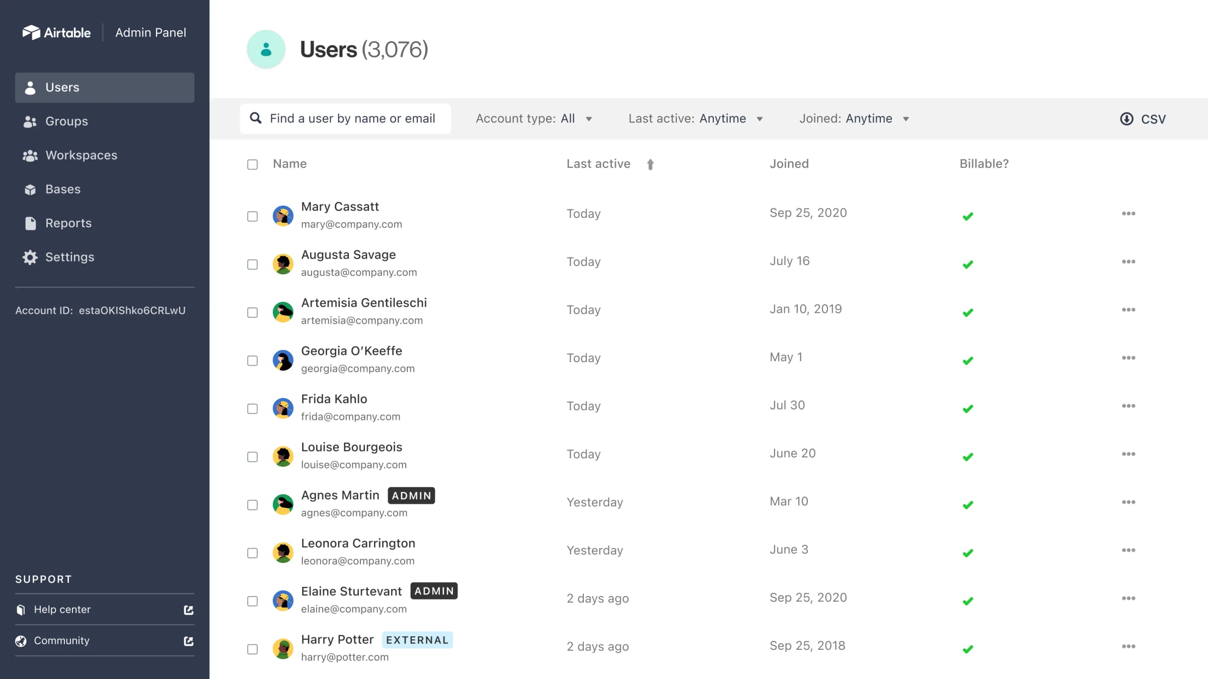 Airtable
