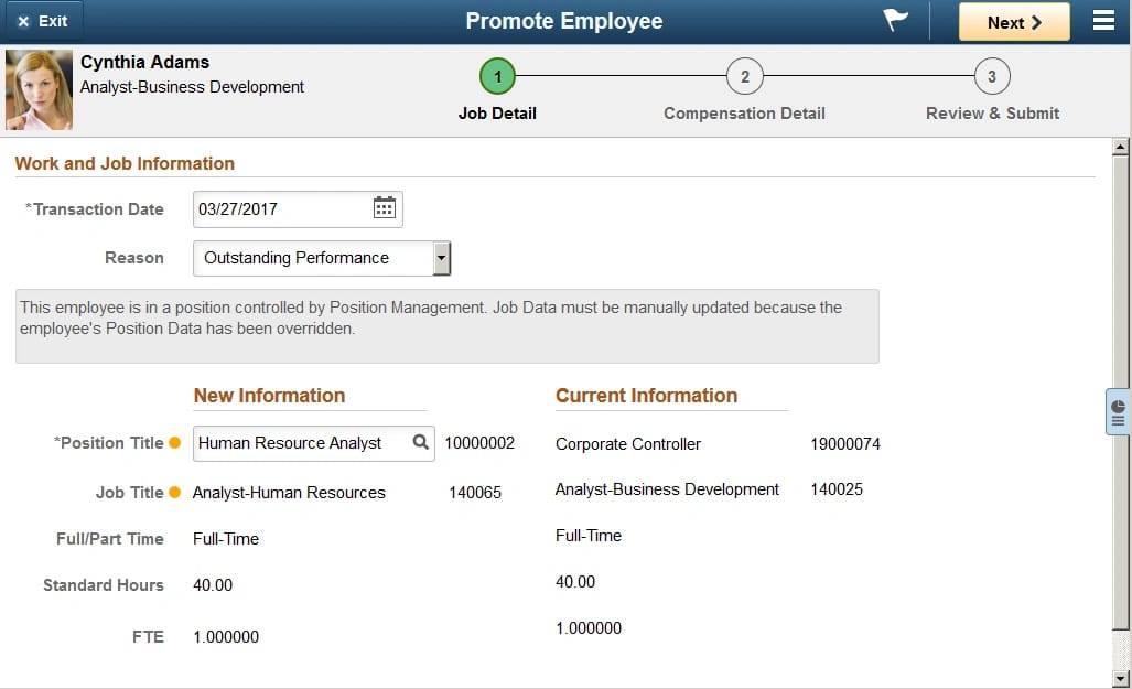 PeopleSoft