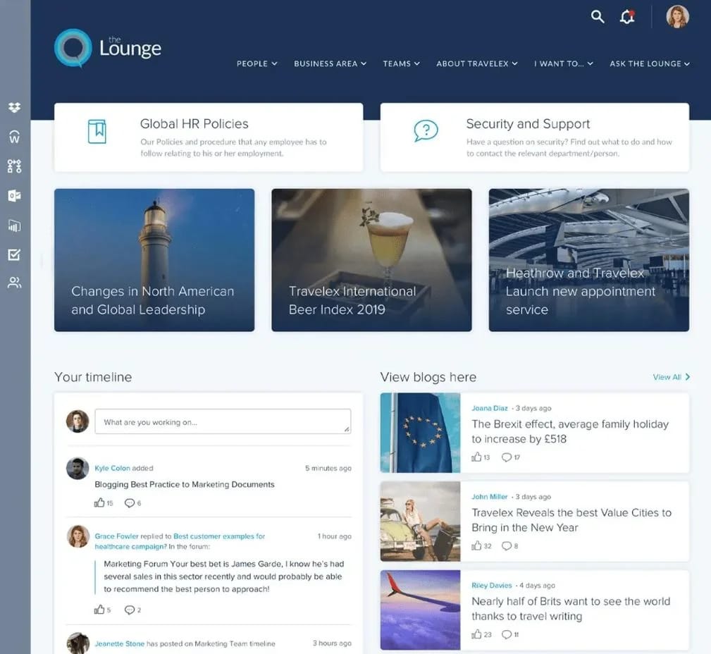 Interact Software