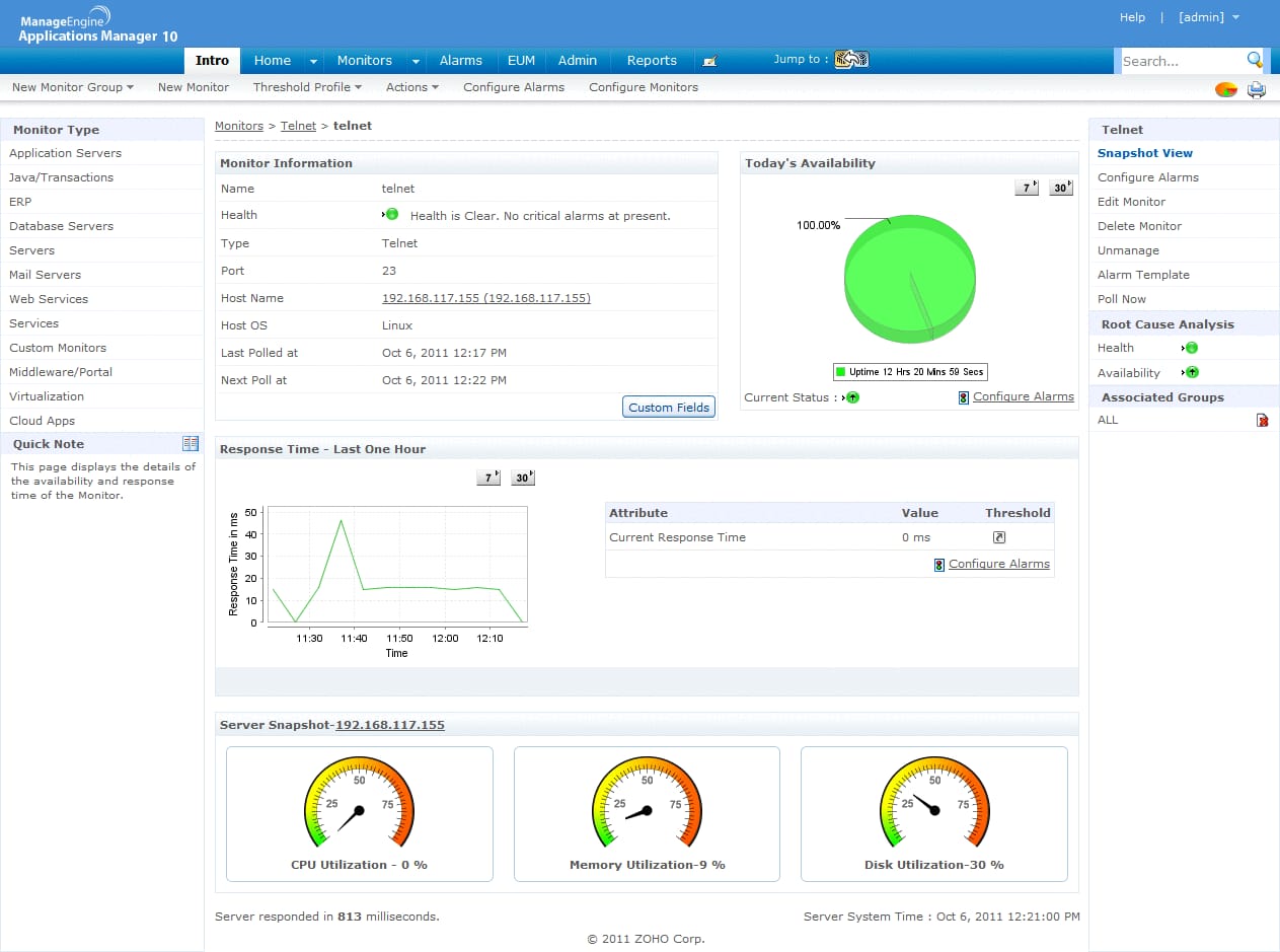 ManageEngine
