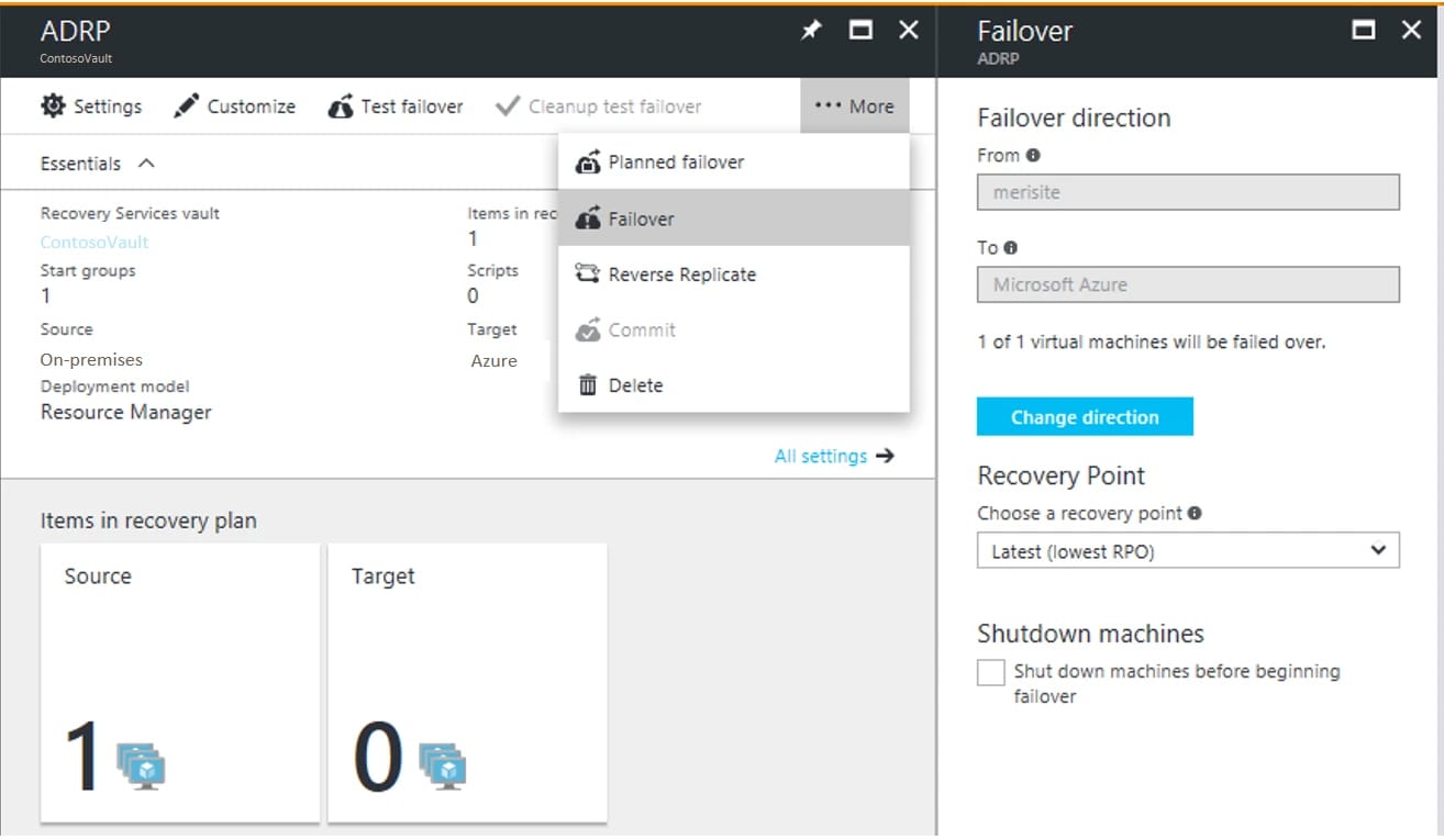 Microsoft Azure