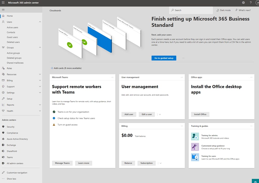Microsoft OneDrive