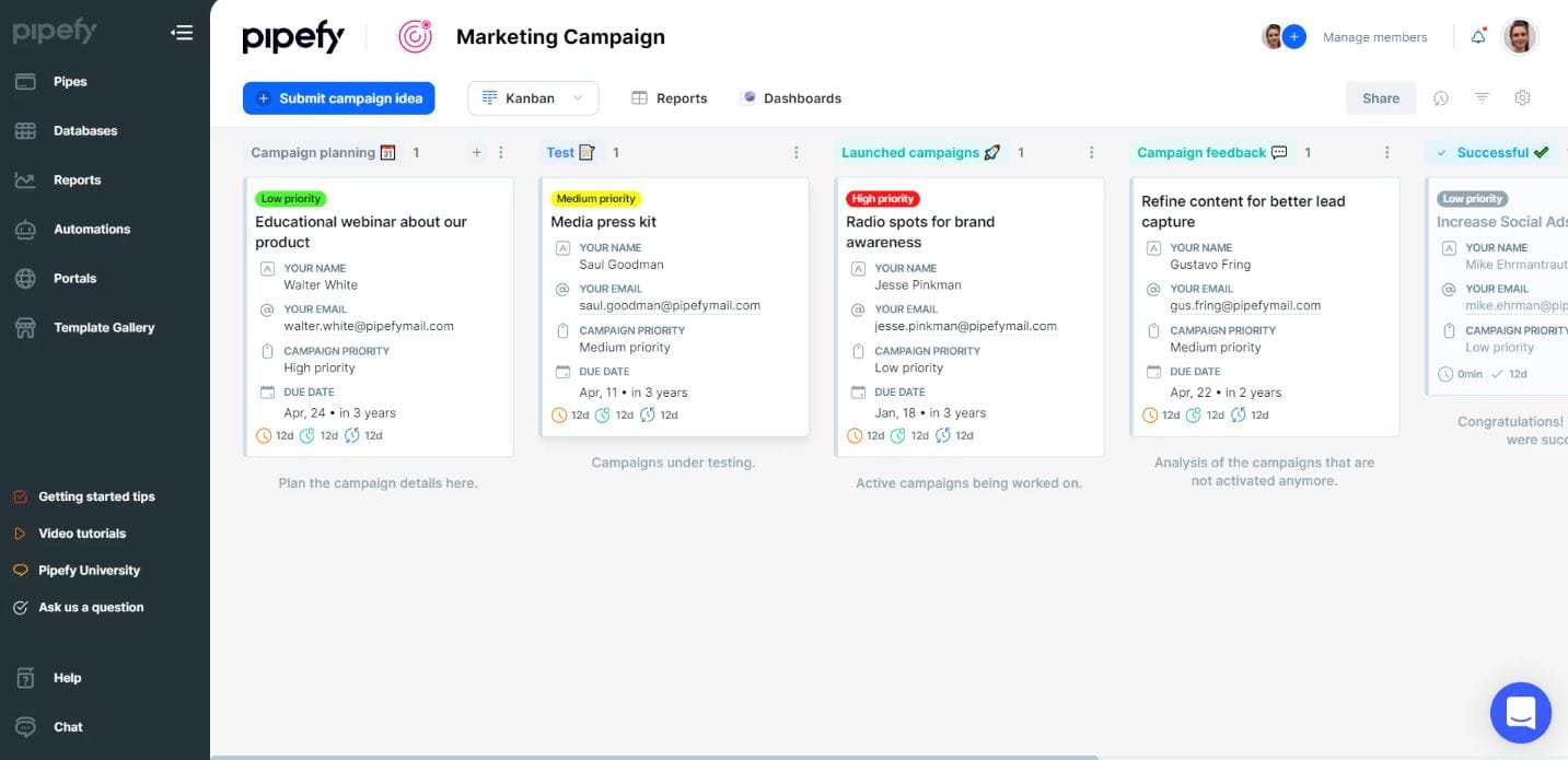 Pipefy