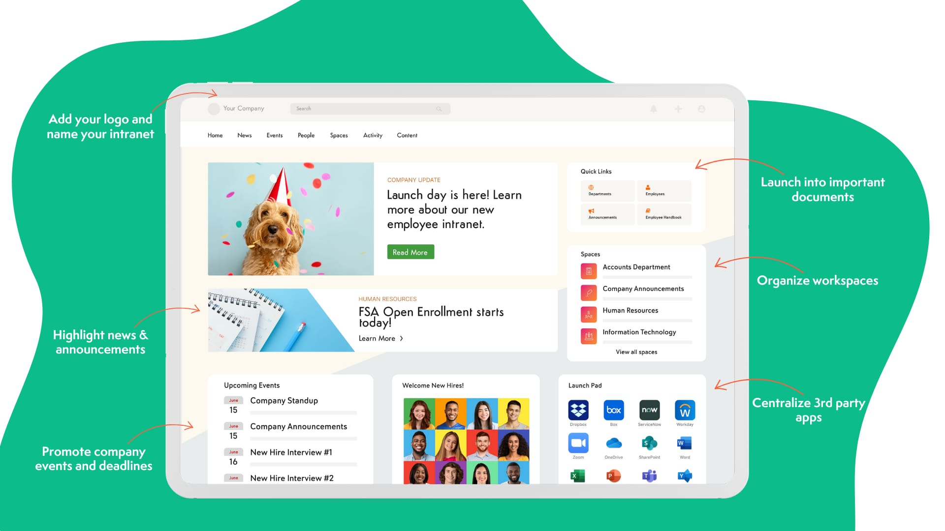 Collaboration Tools