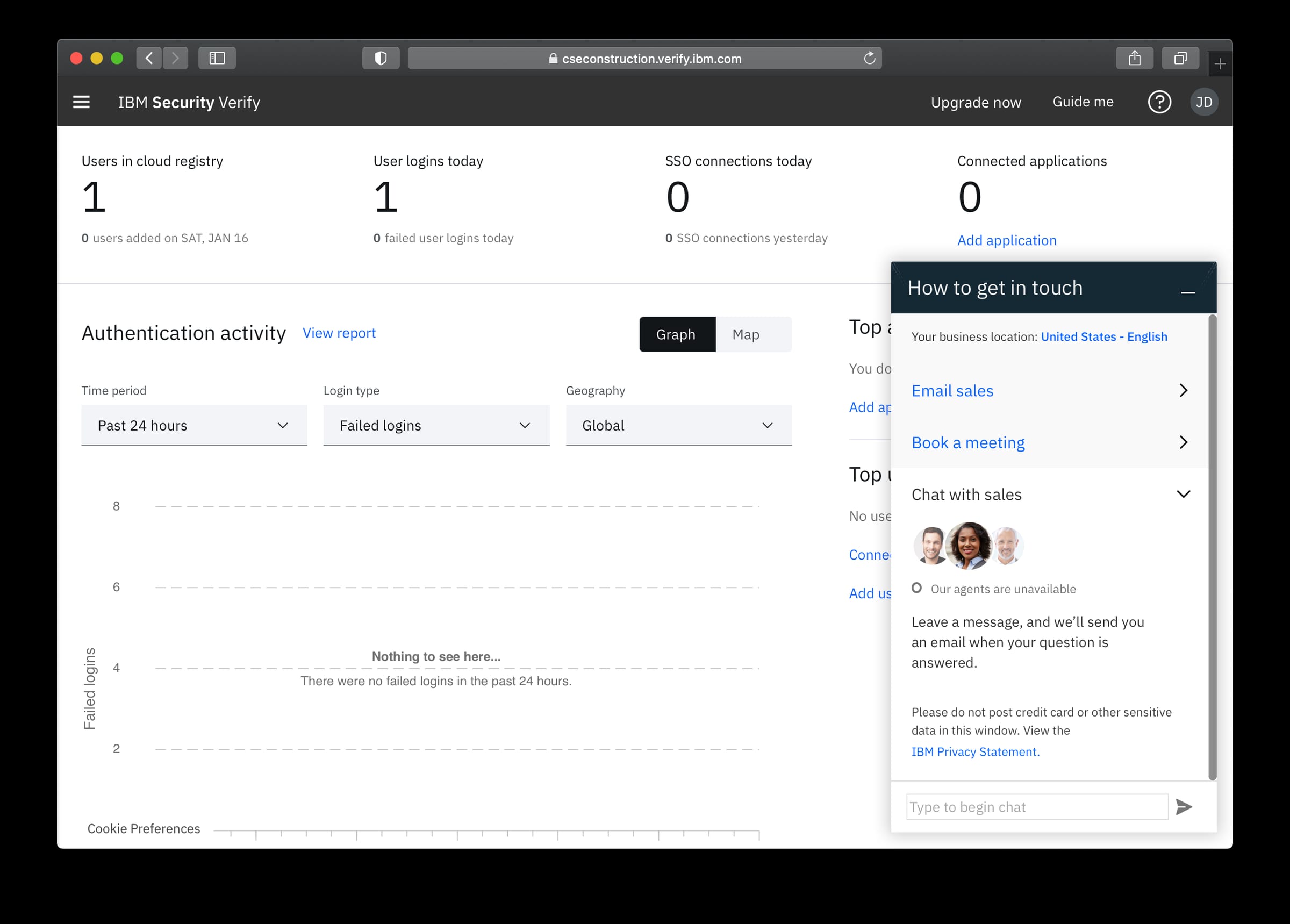 Ibmsecurityverify