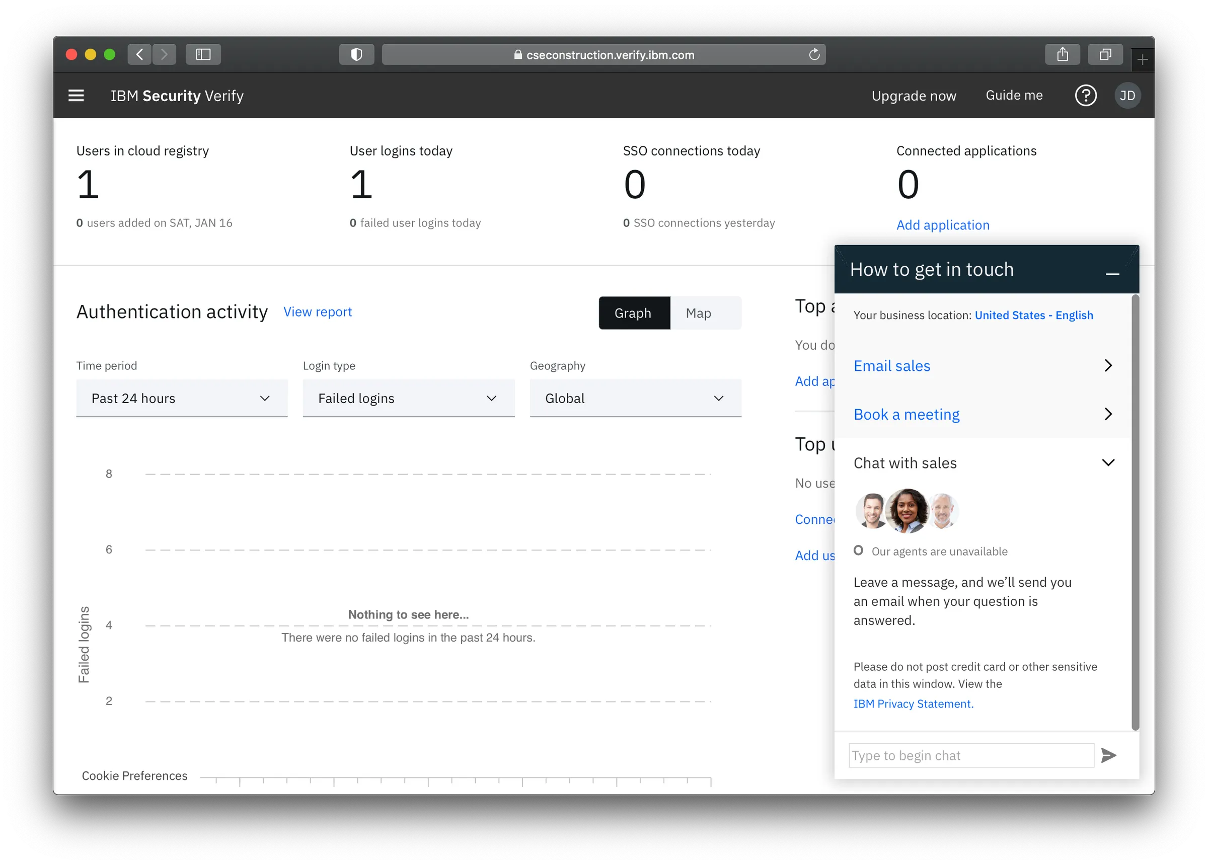 Ibmsecurityverify