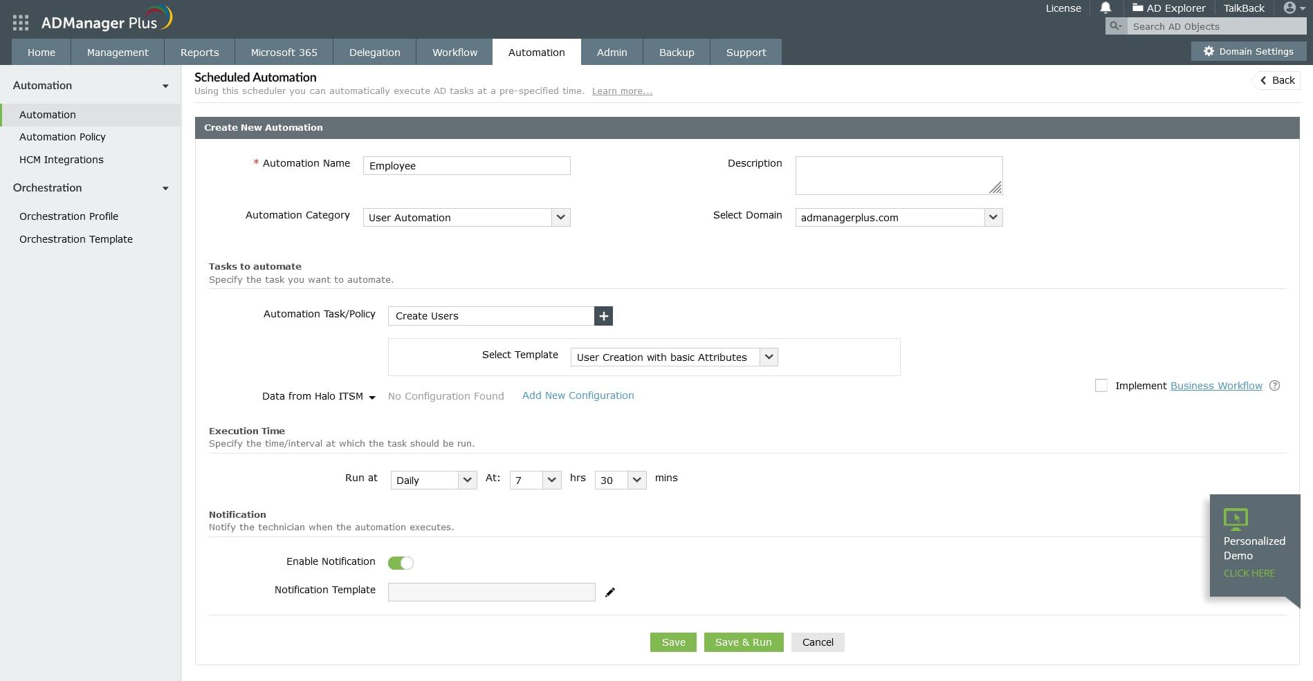 Manageengineplus