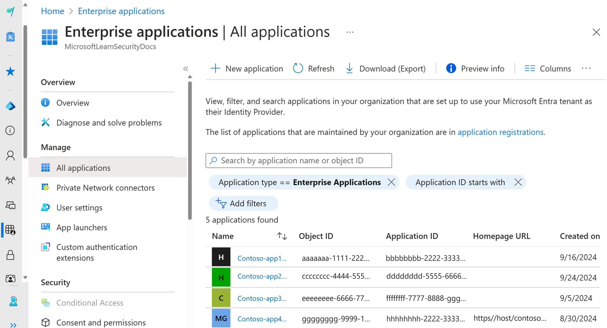 Microsoft Entra