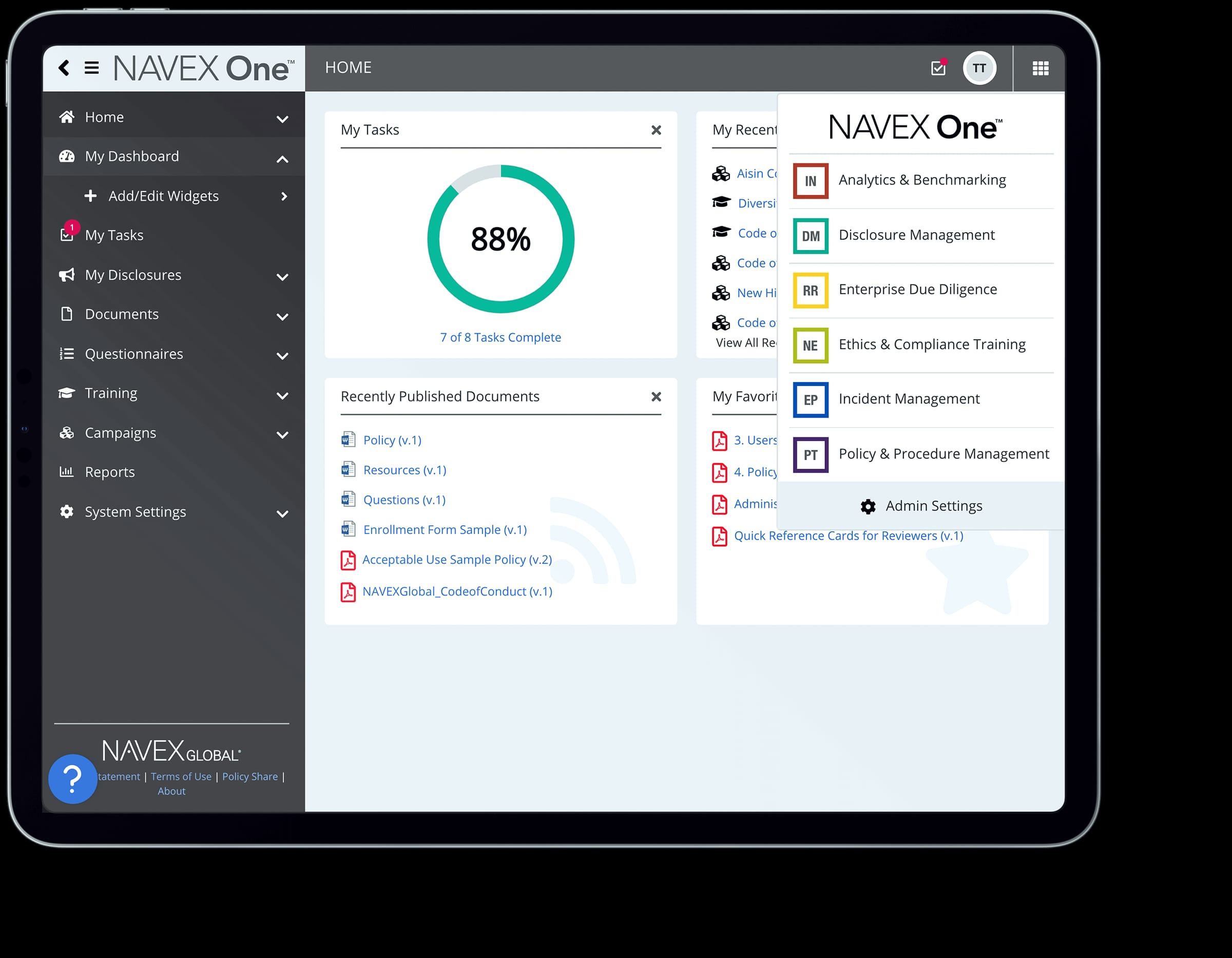 Navexone