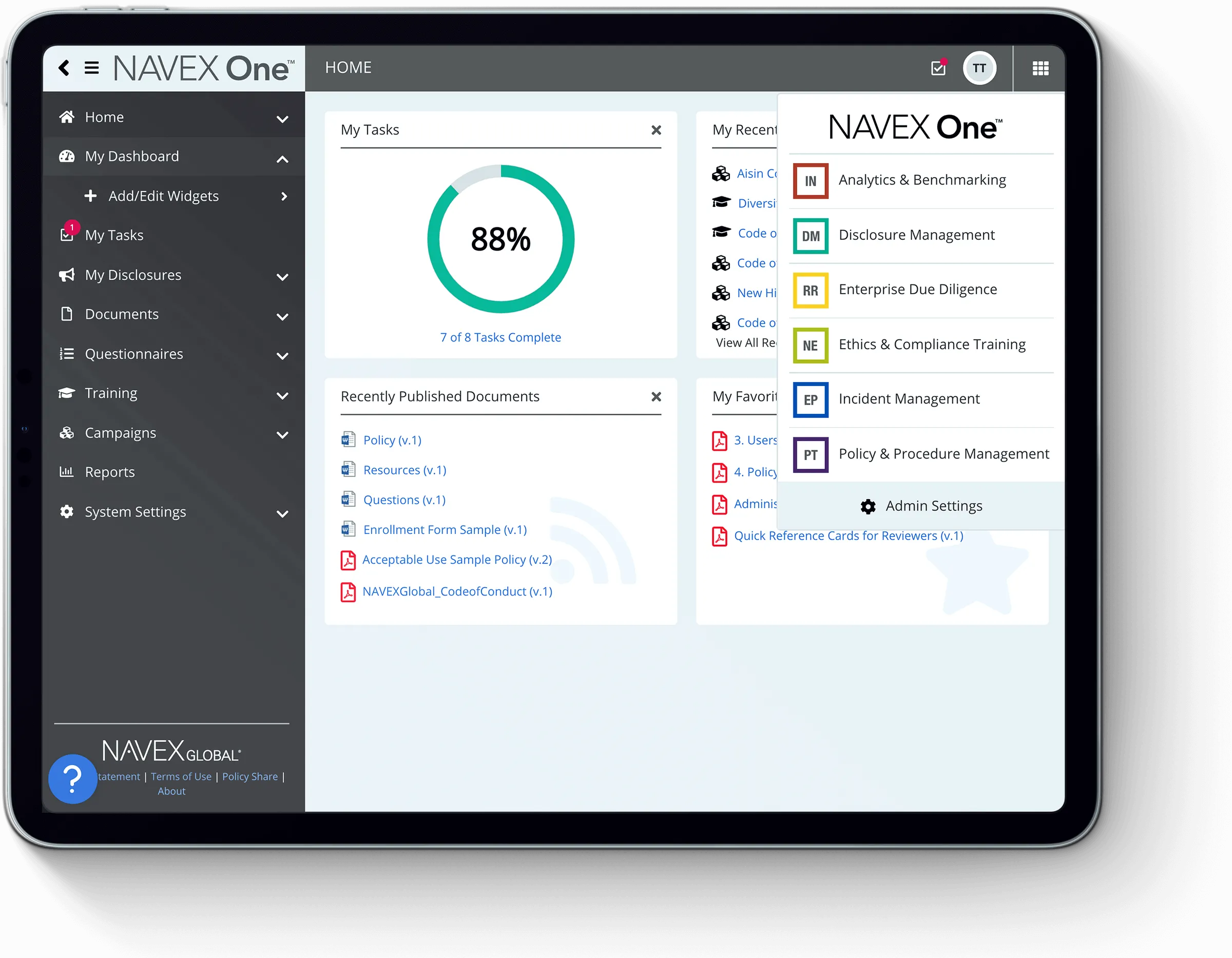 Navexone