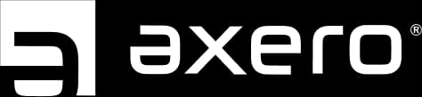 Axero logo