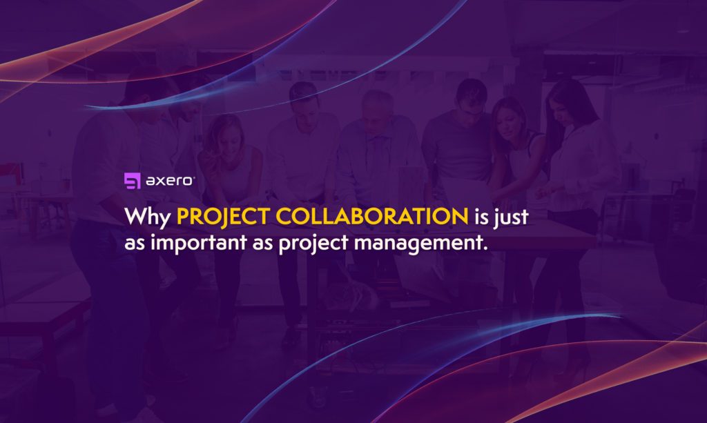 project collaboration