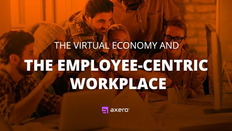 employee-centric workplace