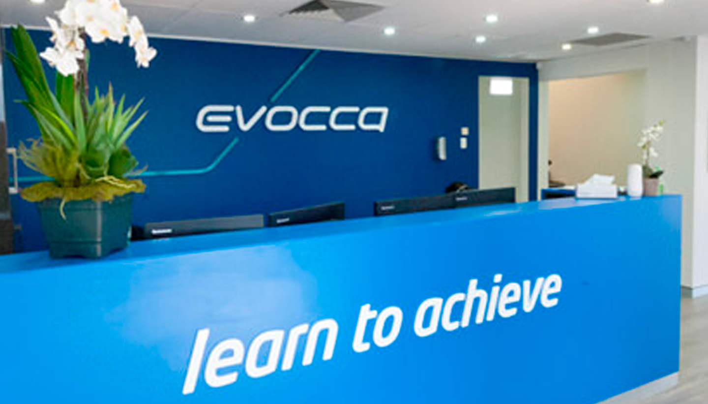 How Evocca College Connects 900+ Employees with Intranet