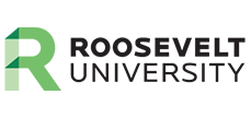 Roosevelt University logo