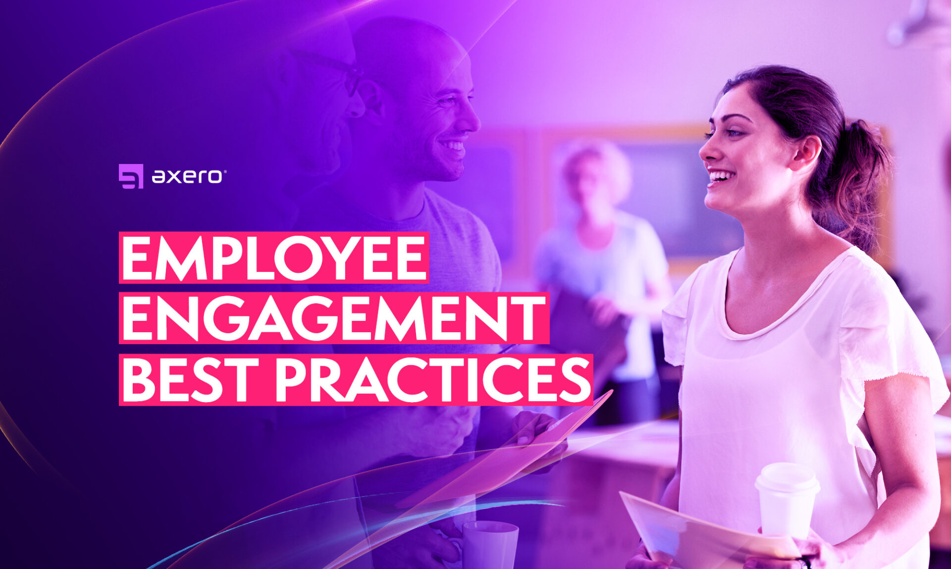 14 Employee Engagement Best Practices that are Simple and Effective