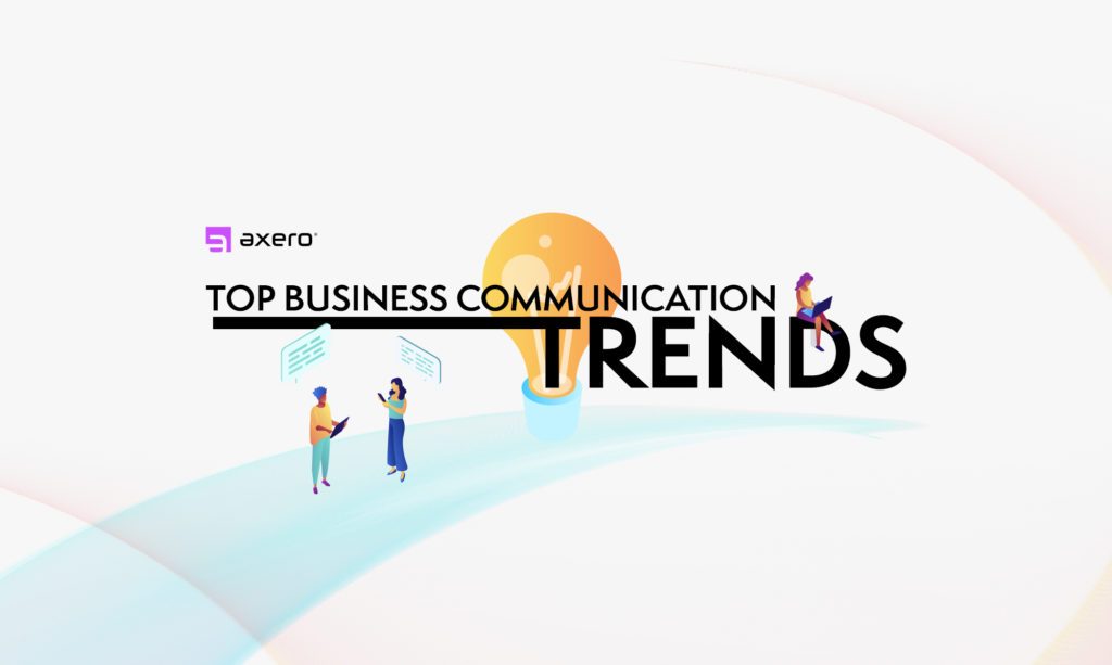 business communication trends for 2022