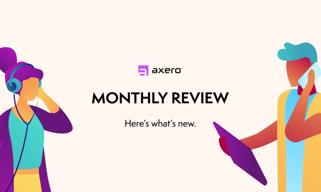 monthly review 2022 06