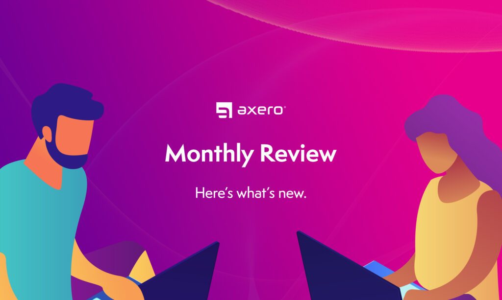 monthly review 2023 05