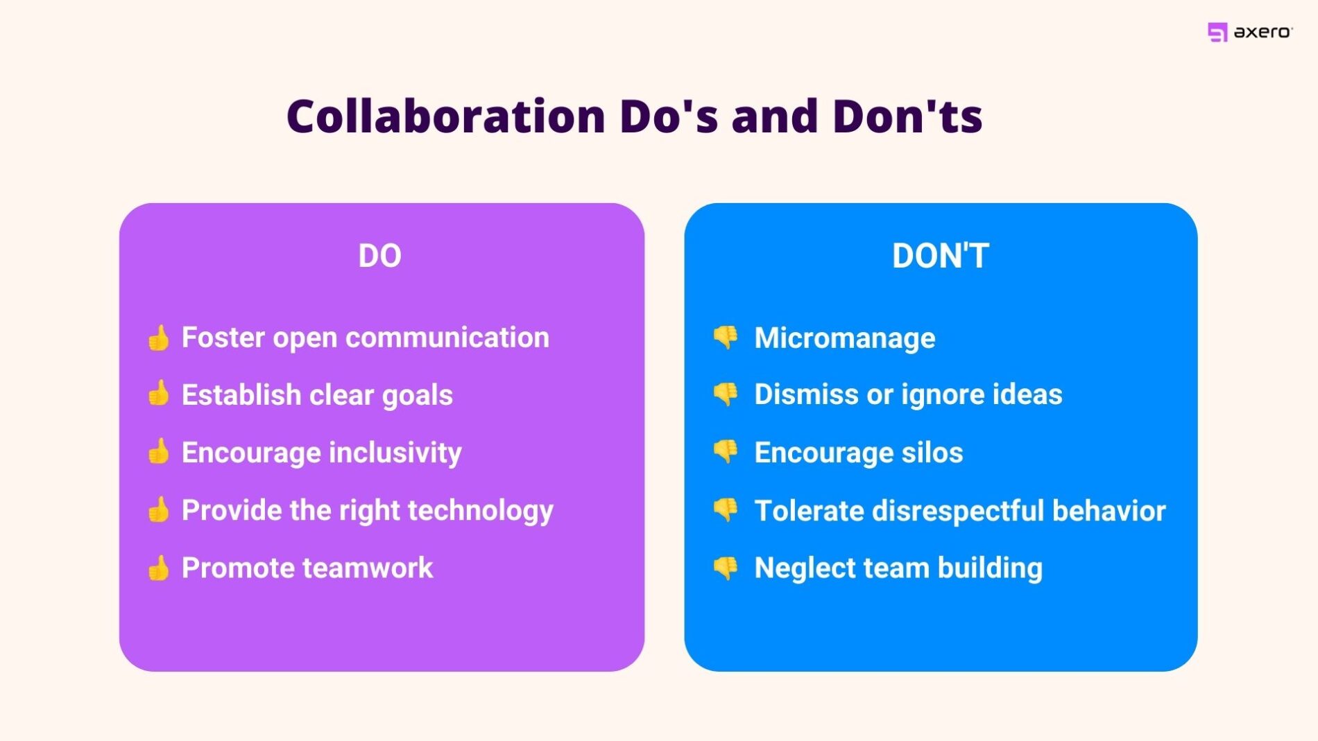 Boosting Productivity 10 Tips for Enhancing Collaboration in the