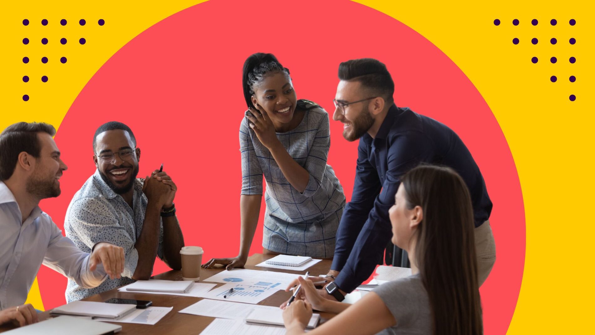 Boosting Productivity 10 Tips for Enhancing Collaboration in the