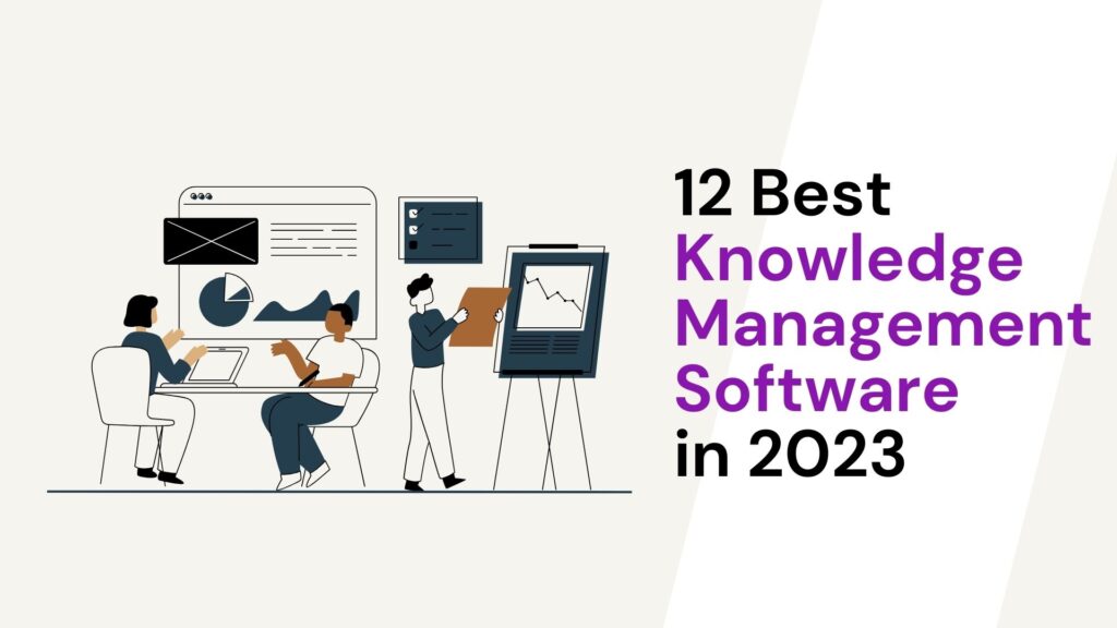 knowledge management system
