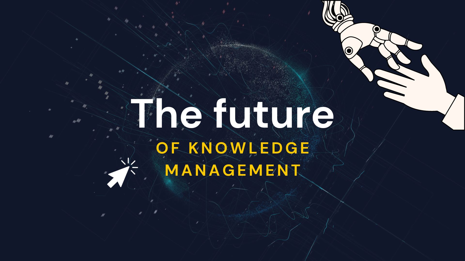knowledge management systems