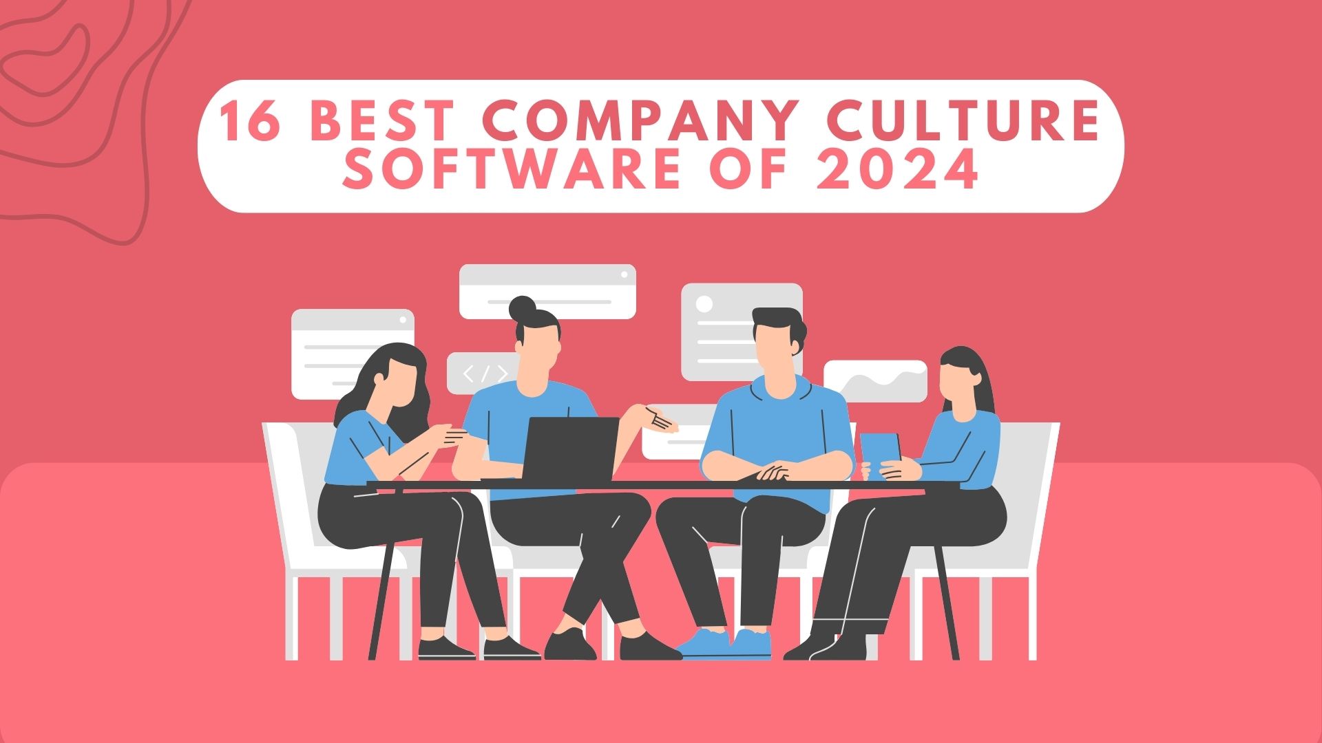 16 Best Company Culture Software in 2024
