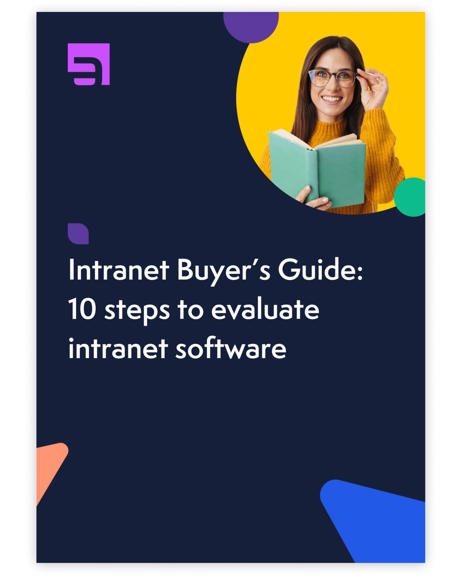 Intranet Buying Guide
