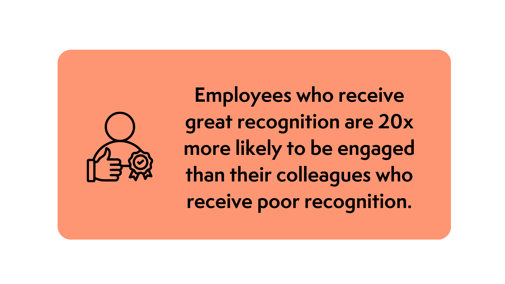 employee recognition and employee engagement