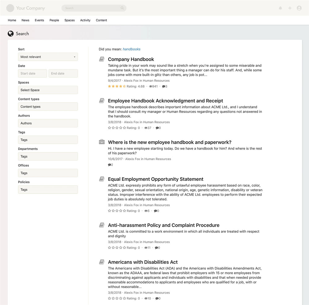 Total data control for 100% compliance