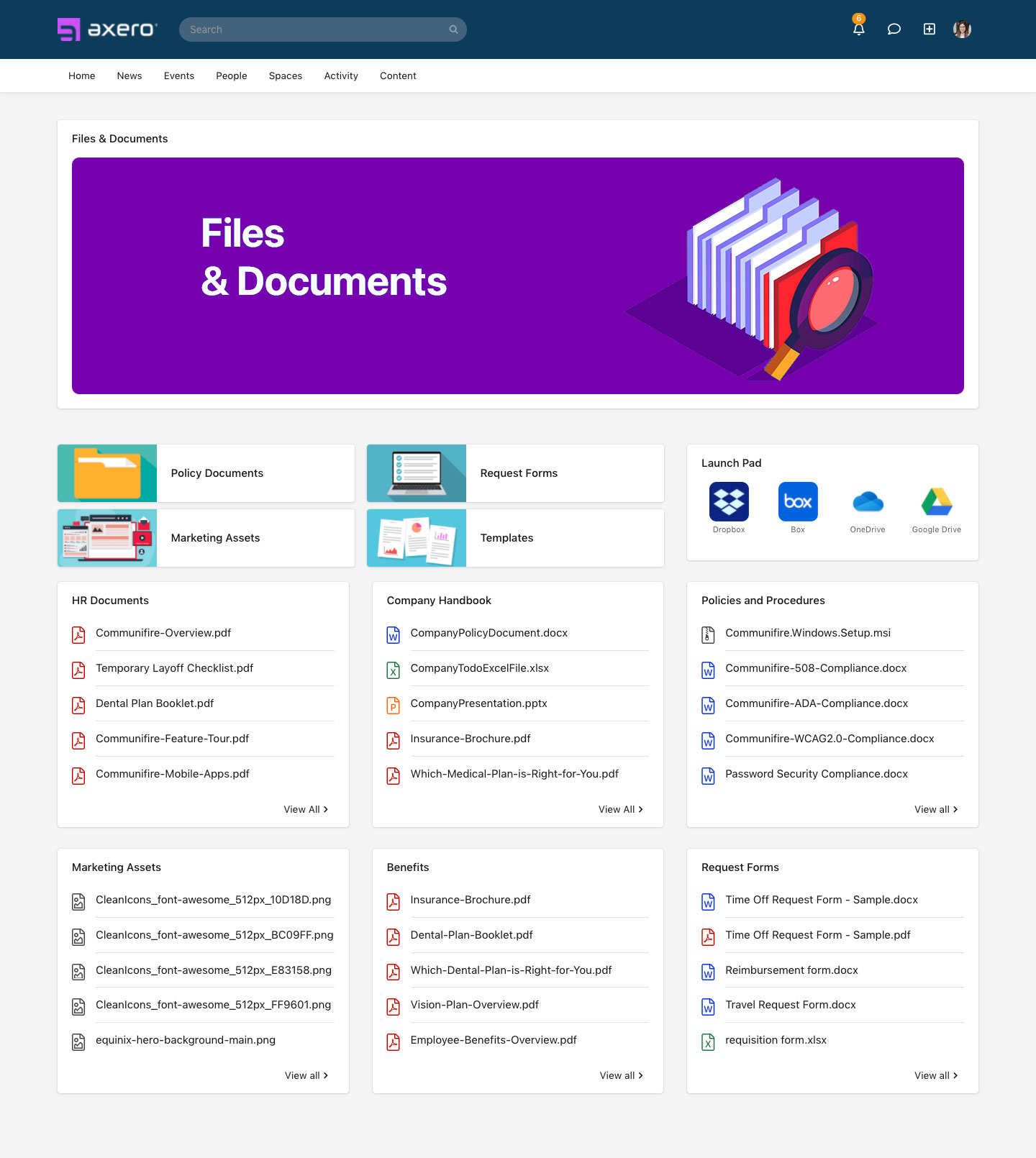 knowledge management tools